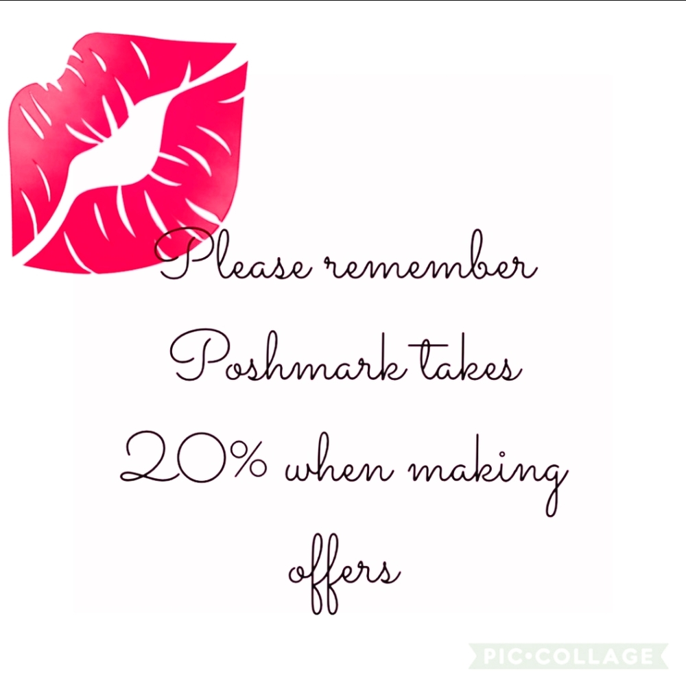 Posh Charges